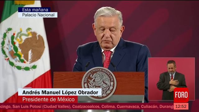 Ricardo Rocha: AMLO expresa condolencias por muerte del periodista - Paralelo 23 смотреть онлайн