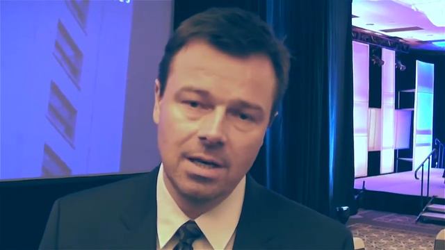 Cars of Tomorrow Willem De Vos SPE CEO смотреть онлайн