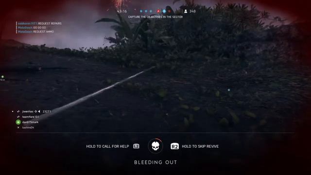 Taking Back The Pacific As The Allied Forces One Island At A Time | Battlefield V смотреть онлайн