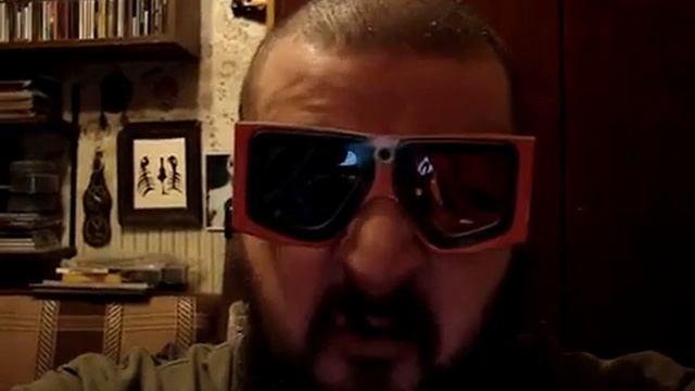Виктор Пузо и Керкораф песьмо Путену смотреть онлайн