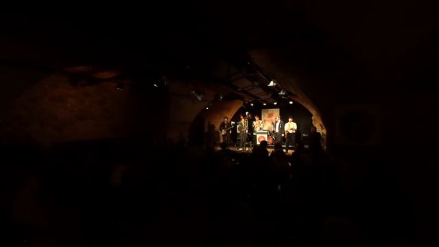 St. Barbara Dixielanders - Buona Sera (live) смотреть онлайн