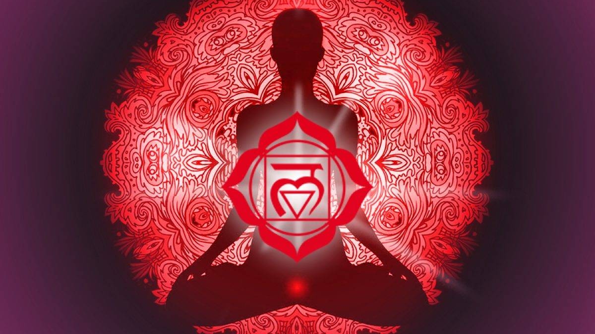 МОЩНЫЙ САБЛИМИНАЛ|прокачка чакры МУЛАДХАРА❤🌳🌎(+285гц).mp4