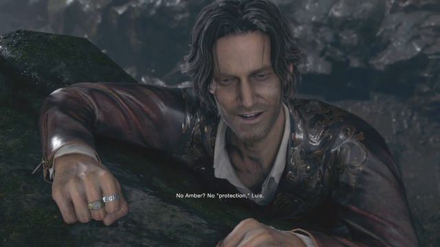 RE4: Remake PS4 - Mod Showcase #28 (Ada - Witch)