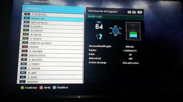 Descargar PES 2018 Español Latino para xbox 360 rgh