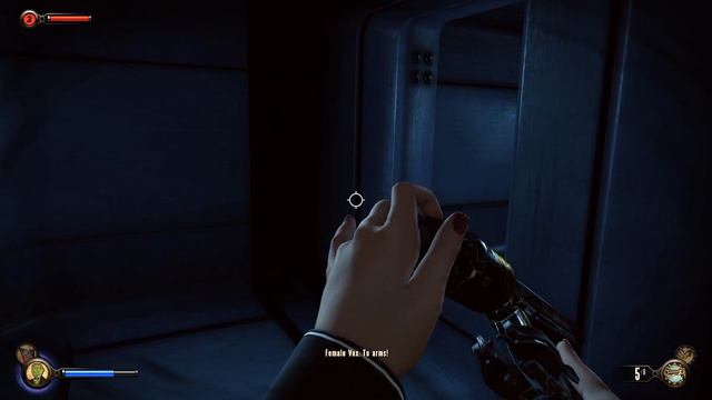 Bioshock Infinite: Burial at Sea 2 DLC Playthrough (E6) смотреть онлайн
