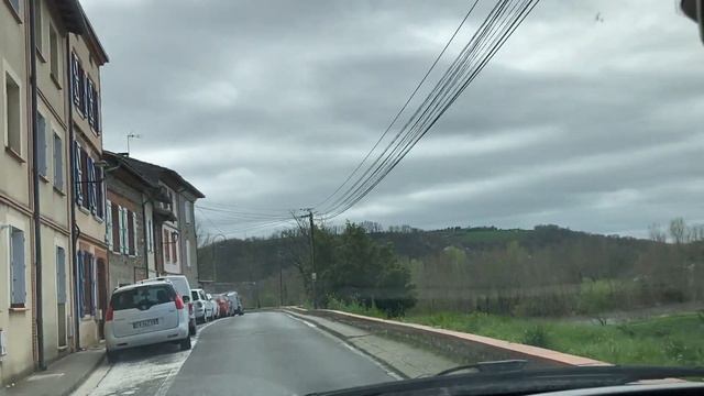 Vlog 226. Моє (майже) нічне життя у Франції 🇫🇷 смотреть онлайн