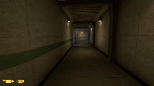 Black Mesa Chapter 2: Anomalous Materials 4K смотреть онлайн