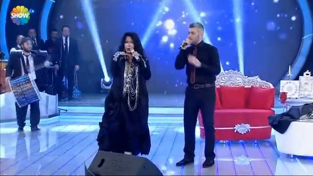 Bülent Ersoy Show / 10 Kasım 2.Kısım