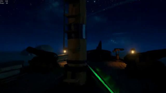 como pescar en sea of thieves смотреть онлайн