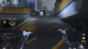 Call of duty Advanced Warfare (мультиплеер)ч.1