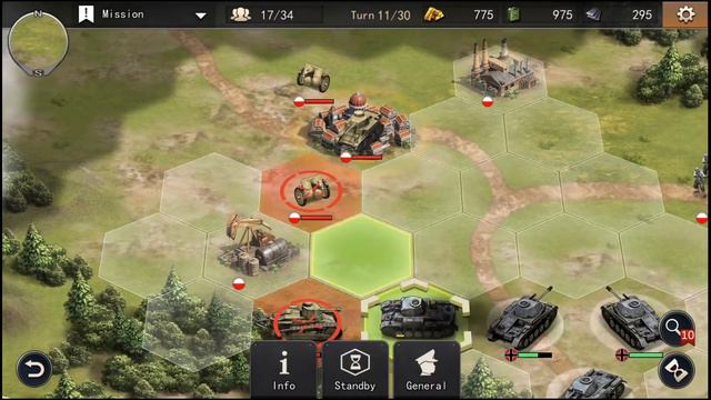 World War 2 Strategy Games WW2 Sandbox Simulator Gameplay Walkthrough Part 2
