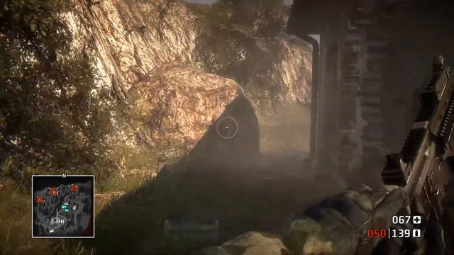 Battlefield Bad Company Xbox Series S смотреть онлайн