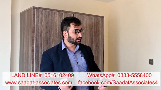 Brand New 2 Bed Apartment for Sale || C junction Bahria Town RWP Phase 08 смотреть онлайн