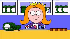 THE ADVENTURES GRACIE LOU