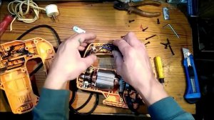 Замкнули провода кнопки лобзика. Ремонт электролобзика