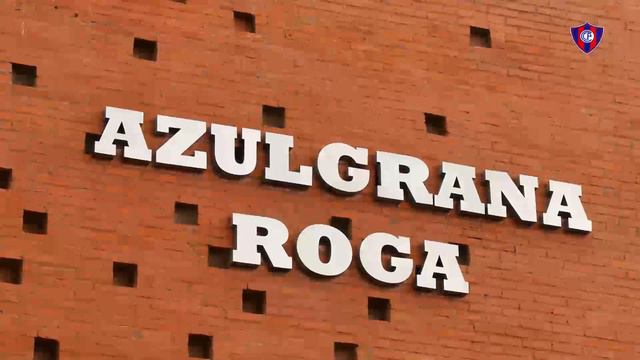 La historia de vida de nuestro canterano Edgar Páez смотреть онлайн