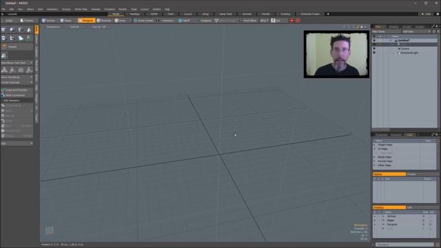 Quick Tip #16 : Reserving UV Space смотреть онлайн