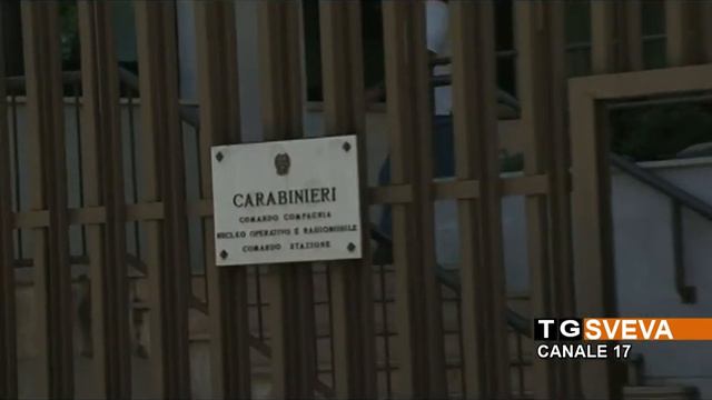 TRANI | Un laboratorio della droga in un ex tomaificio, blitz dei Carabinieri: arrestato un 44enne смотреть онлайн