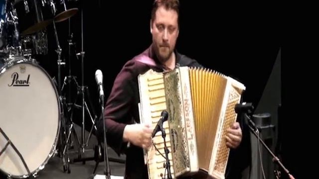 Anders Larsson - Avalon смотреть онлайн