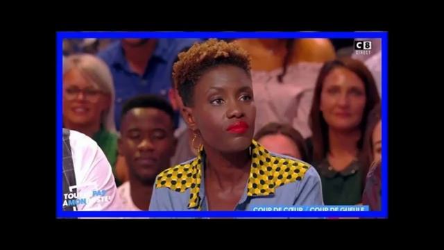 TPMP : Pierre Ménès fracasse Raquel Garrido et la traite de "tourte" (vidéo) смотреть онлайн