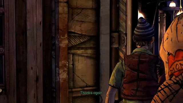FIONA | Tales from the Borderlands - Episode 1 Zero Sum Gameplay - Part 4 (Telltale) смотреть онлайн