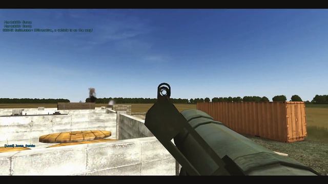 How To AA Kit (Project Reality) смотреть онлайн