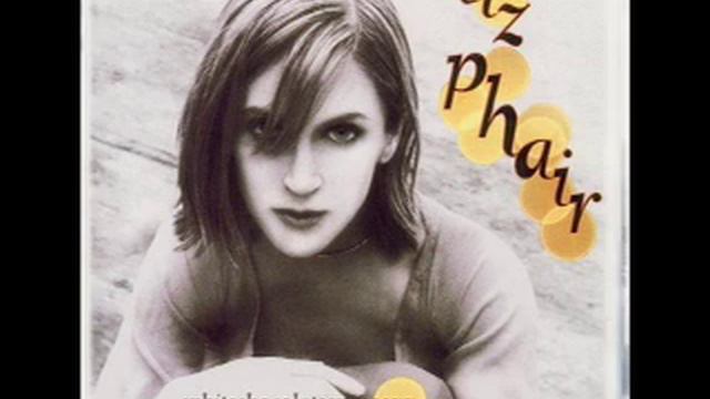 Liz Phair - Fantasize смотреть онлайн