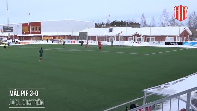 Piteå IF FF - Bodens BKFF 4-2 смотреть онлайн