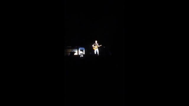 XO - Beyoncé (John Mayer live cover - Sydney 24/4/14) смотреть онлайн