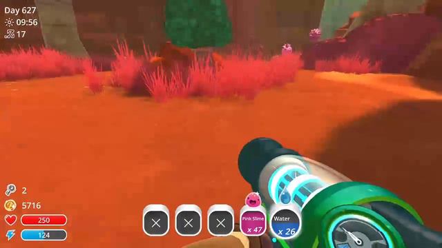 Slime Rancher - TARR Ranching смотреть онлайн