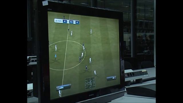 FIFA 12 final match in MGL tournament смотреть онлайн