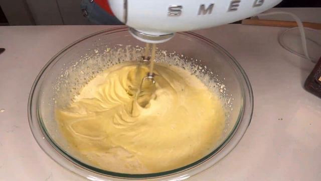 BIZCOCHO DE ACEITE DE OLIVA смотреть онлайн