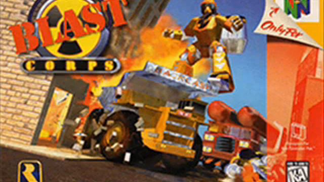 Fave VGM #040: "Simian Acres" ~ Graeme Norgate смотреть онлайн