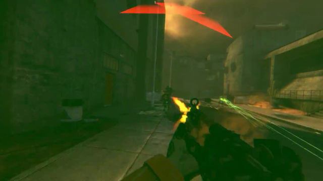 Black Mesa: Surface Tension Part 2 - 4K | 2160p | 3440x1440 | 60FPS | GTX 1080 SLi | i7-6950X смотреть онлайн