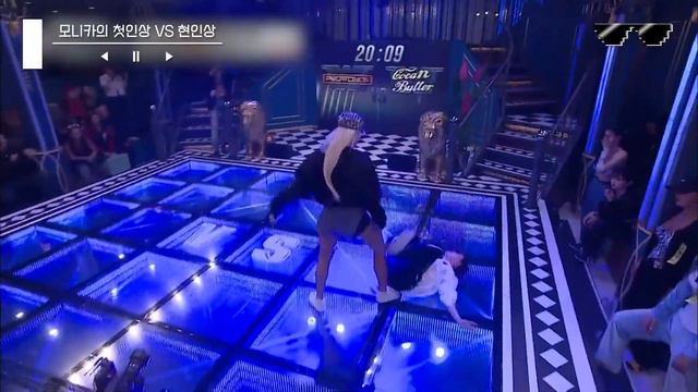 (ESP) | La primera impresión VS la impresión actual de Monika | #EntretenimientoKoreano смотреть онлайн