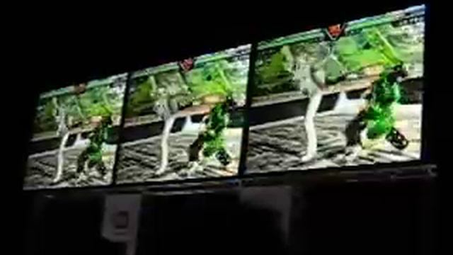 Tougeki SBO Super Battle Opera 2009 Intro смотреть онлайн