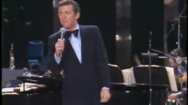 Bobby Darin - Cant Take My Eyes Off You смотреть онлайн