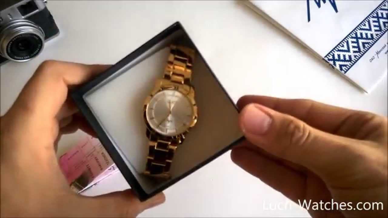 Обзор женских часов Луч 928457838 смотреть онлайн