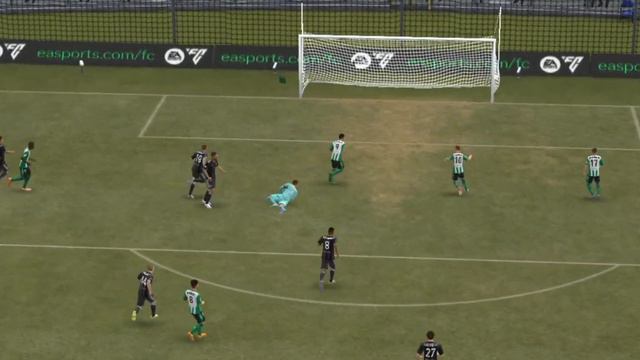 ГРУППОВОЙ ЭТАП КММФ || РЕАЛ БЕТИС - ЮВЕНТУС || ВИЛЯРЕАЛЛ - РЕАЛ БЕТИС || FIFA MOBILE 23!!!