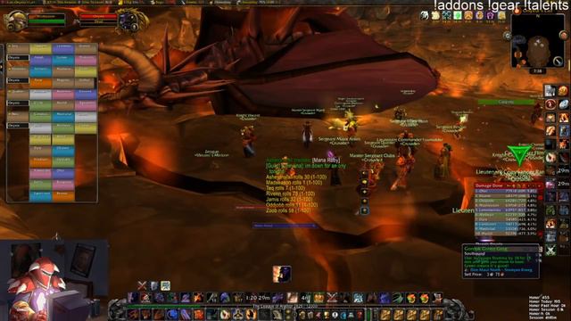 WoW Classic Funniest Moments - #21 смотреть онлайн