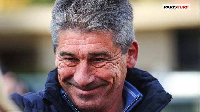 Arnaud Chaillé-Chaillé, entraîneur de King Elvis (03/04 à Auteuil) смотреть онлайн