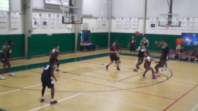 Sanford " Perkins to Perkins" Cory and Hassan vs Appo Summer 2019 смотреть онлайн