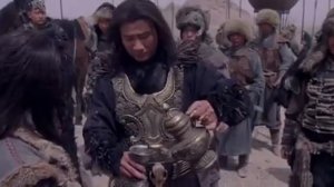 Фильм Мулан (шикарное кино)