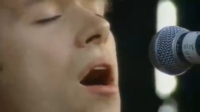 Damon and Graham acoustic "For Tomorrow" смотреть онлайн