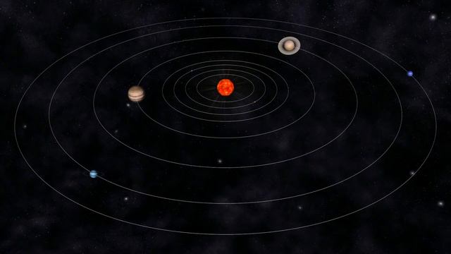 Are Extrasolar Planets a Problem for the Bible? смотреть онлайн