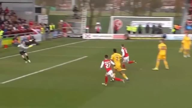 GOODBYE MOTHERFUCKER COMPILATION- EPIC GOALS ! смотреть онлайн
