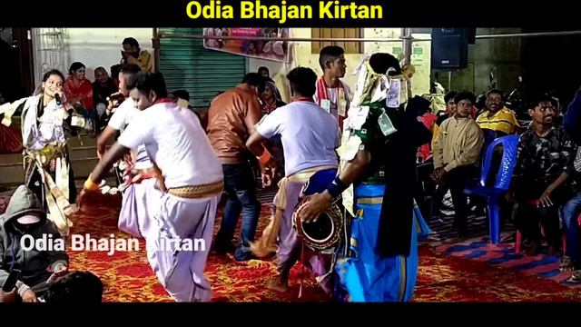 Jabardast Sambalpuri Bhajan Song !! Tarbha Kirtan Dhara !! Singer - Sunita Sahu !! Baladev Bhoi смотреть онлайн