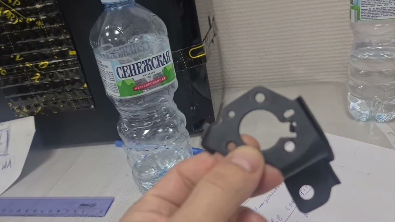 как проверить датчик высоты подвески Lexus Lx570, Land Cruiser, Pajero 4