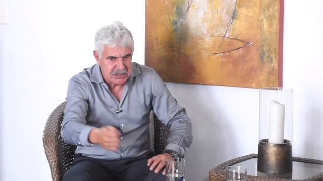 Entrevista a Ricardo Tuca Ferretti | Segunda parte смотреть онлайн