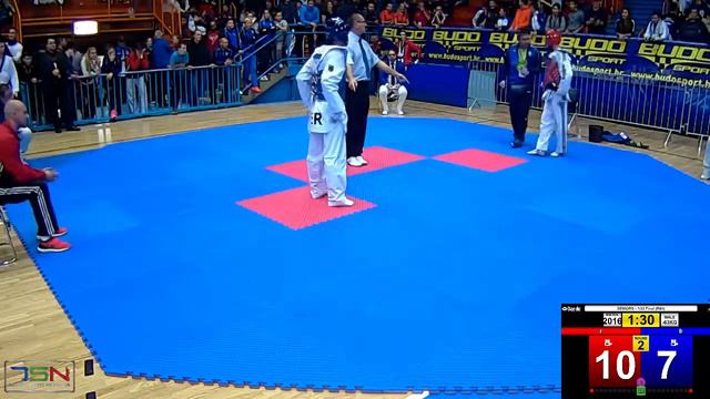 2016 MEHMET YORULMAZ GERMANY N T GERvs FILIP JURETA CASPER CRO 21 13 смотреть онлайн